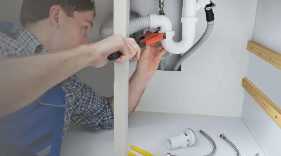 Professional plumbers services in Pennsville - Pennsville Plumbing Experts