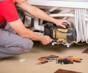 Why choose Pennsville Plumbing Experts for plumbers in Pennsville